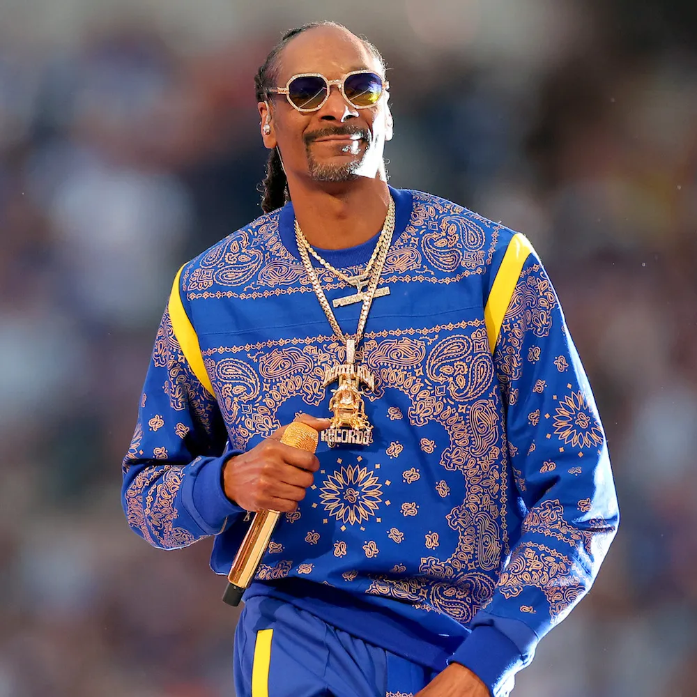 Snoop Dogg Bad Decisions