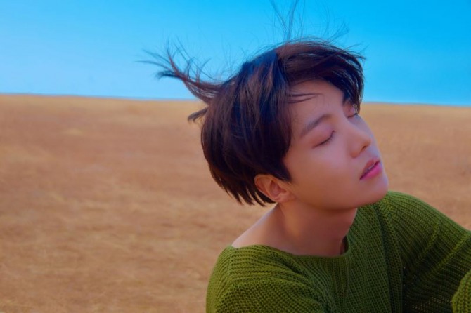 BTS J-hope