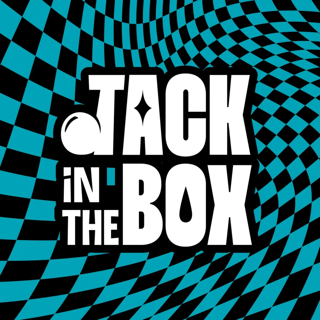 J-hope Jack in the Box