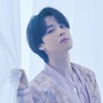 BTS Member - Jimin