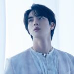 BTS Member - Jin