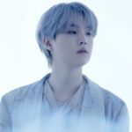 BTS Member - Suga