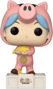 Funko Pop! Rocks: Toy Story x Tiny TAN - Suga as Hamm