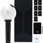 BTS Lightstick Official Special Edition with 7 Photocards Kpop Merch Merchandise